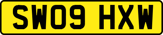 SW09HXW