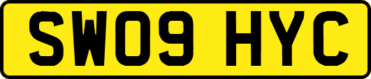 SW09HYC