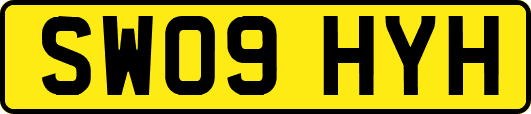 SW09HYH