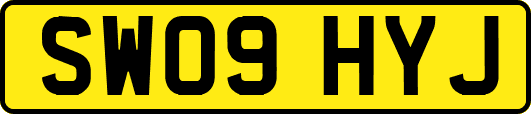 SW09HYJ