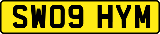 SW09HYM