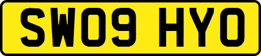 SW09HYO
