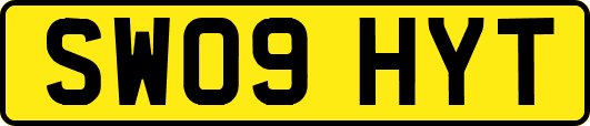 SW09HYT