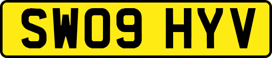 SW09HYV