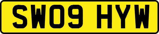 SW09HYW