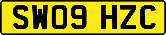 SW09HZC