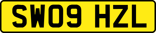SW09HZL