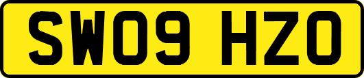 SW09HZO