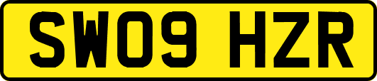 SW09HZR
