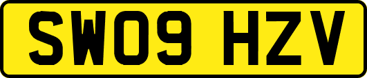 SW09HZV