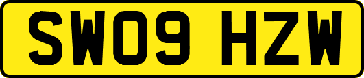 SW09HZW