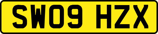 SW09HZX