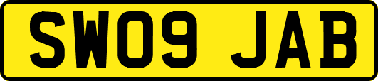 SW09JAB