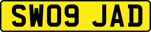 SW09JAD