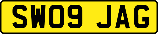SW09JAG