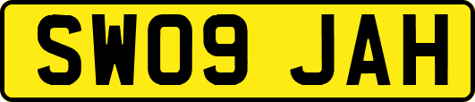 SW09JAH