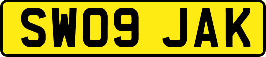 SW09JAK