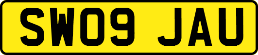 SW09JAU