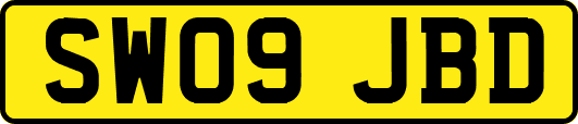 SW09JBD