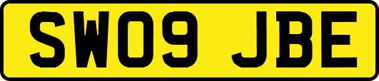 SW09JBE