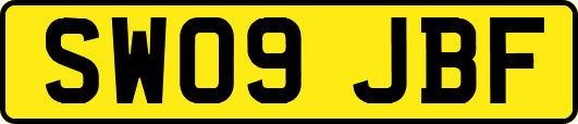 SW09JBF