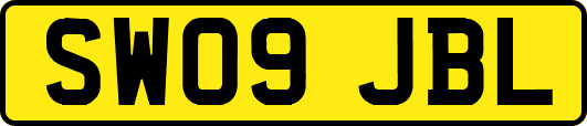 SW09JBL