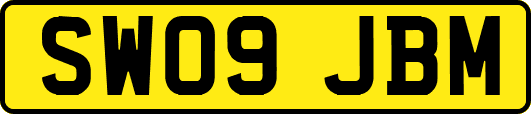 SW09JBM
