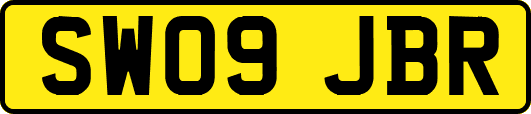 SW09JBR