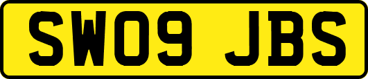 SW09JBS