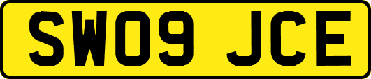 SW09JCE