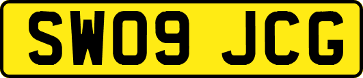 SW09JCG