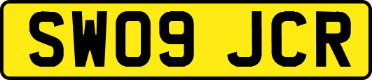 SW09JCR