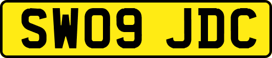 SW09JDC