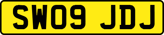 SW09JDJ
