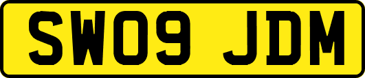 SW09JDM