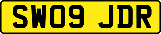 SW09JDR