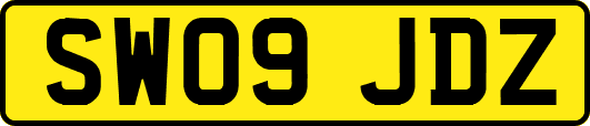 SW09JDZ