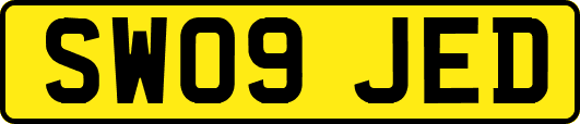 SW09JED
