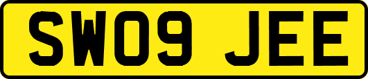 SW09JEE