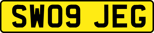 SW09JEG
