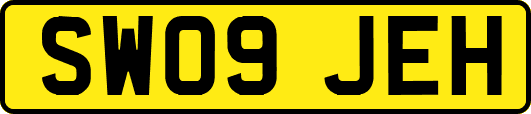 SW09JEH
