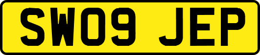 SW09JEP
