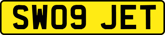 SW09JET