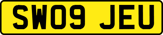SW09JEU