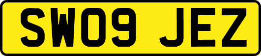 SW09JEZ