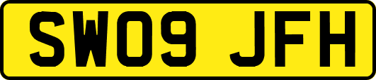 SW09JFH