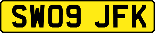SW09JFK