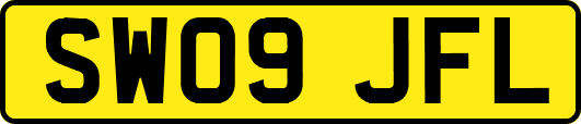 SW09JFL