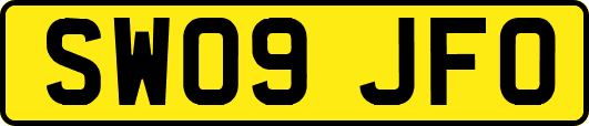 SW09JFO
