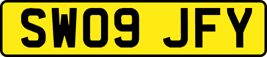 SW09JFY